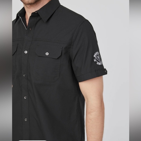 Button down shirt - Picture 3 of 9